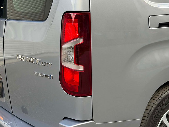 Toyota Proace City 12 of 30