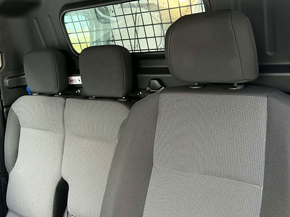 Toyota Proace City 27 of 30