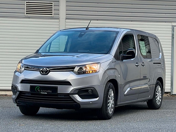 Toyota Proace City 4 of 30