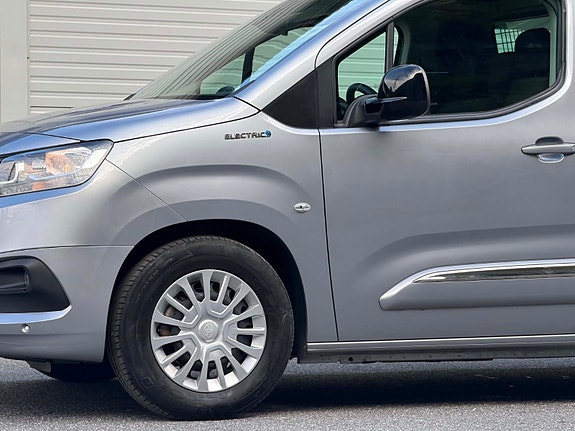 Toyota Proace City 9 of 30