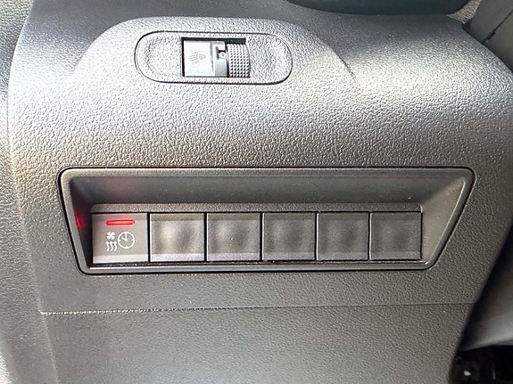 Toyota Proace City 25 of 30