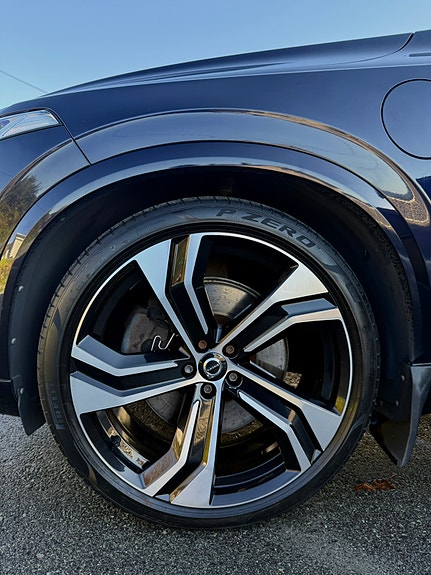 Volvo XC90 9 of 24