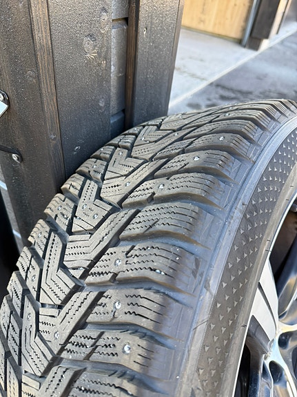 Volvo XC90 22 of 24