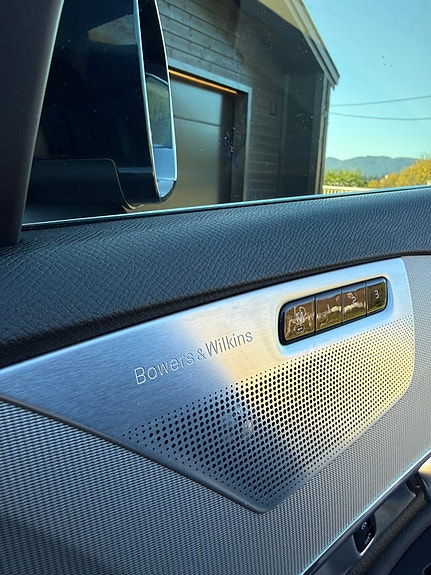 Volvo XC90 17 of 24