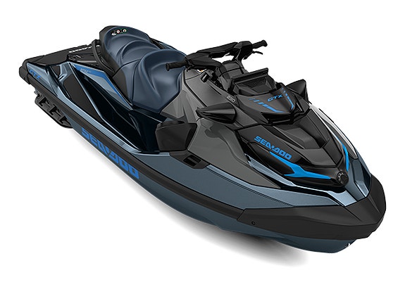 Sea-Doo GTX 230 2027 | Komfort og plass til lange turer 2 of 4