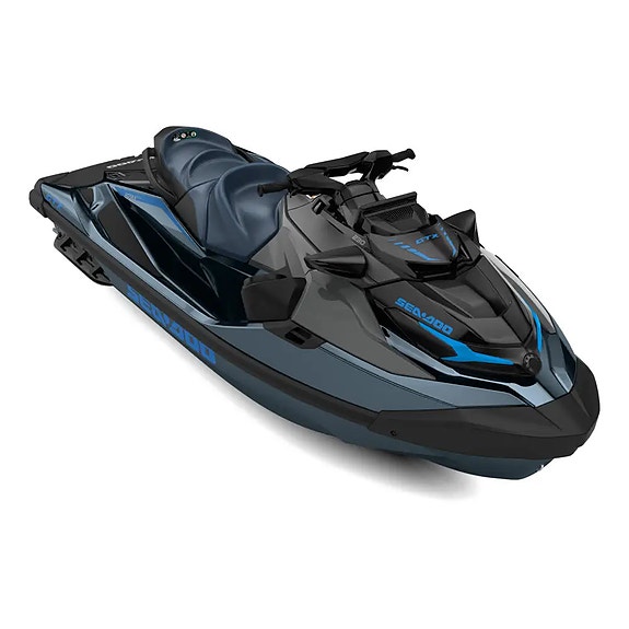 Sea-Doo GTX 230 2027 | Komfort og plass til lange turer 3 of 4