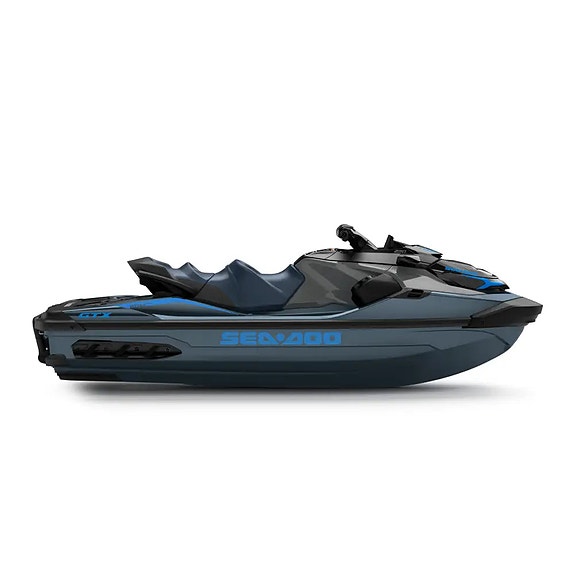 Sea-Doo GTX 230 2027 | Komfort og plass til lange turer 4 of 4