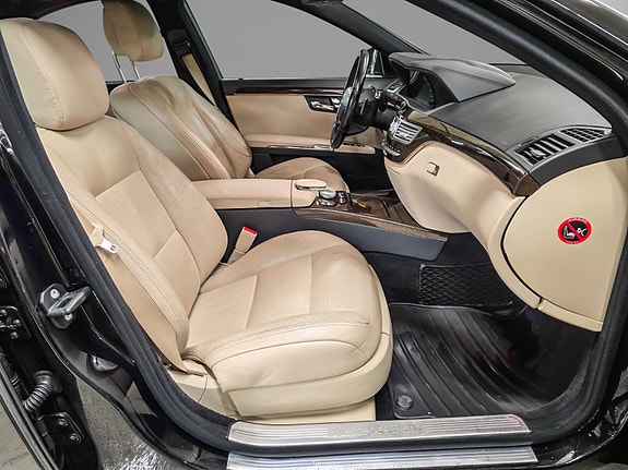 Mercedes-Benz S350 d 19 of 26