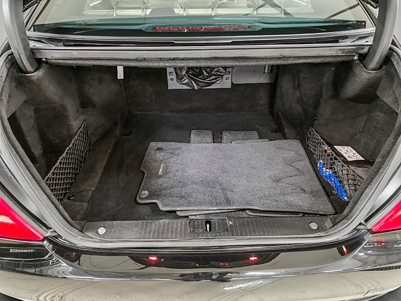 Mercedes-Benz S350 d 22 of 26