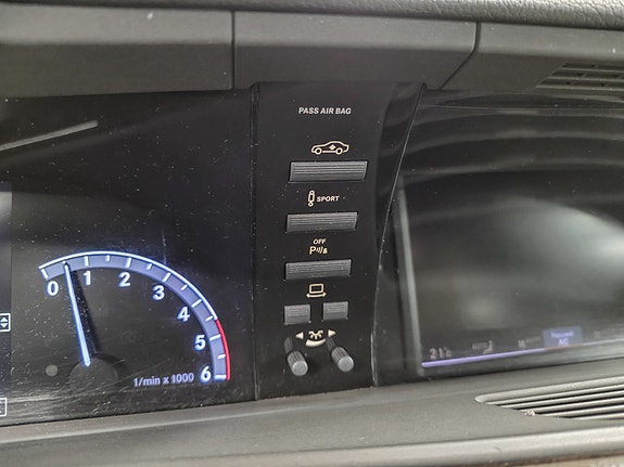 Mercedes-Benz S350 d 15 of 26