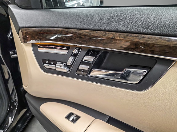 Mercedes-Benz S350 d 14 of 26