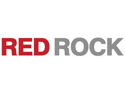 Red Rock AS logo