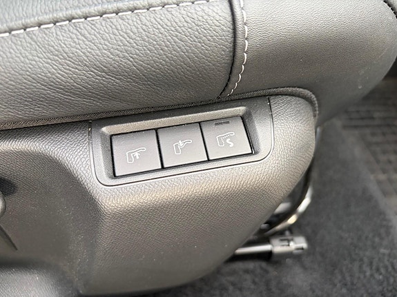 Citroen E-C4 27 of 30