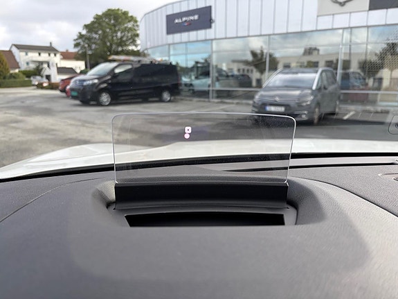 Citroen E-C4 18 of 30