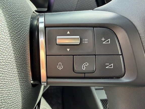 Citroen E-C4 16 of 30