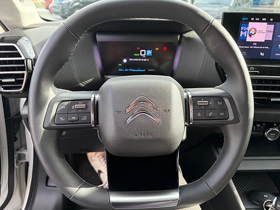 Citroen E-C4 14 of 30