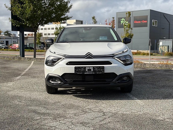 Citroen E-C4 2 of 30