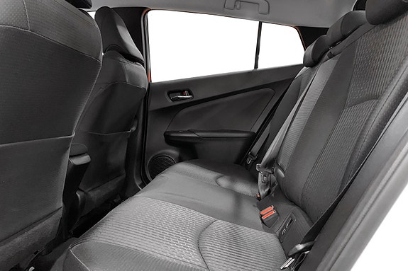 Toyota Prius 3 of 13