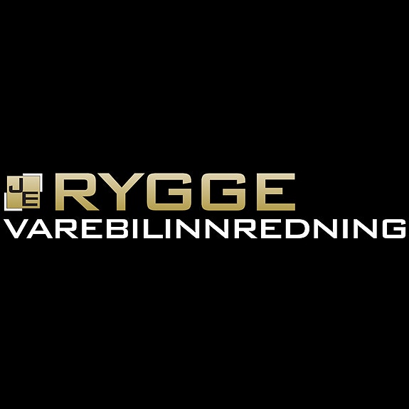 Rygge Varebilinnredning AS logo