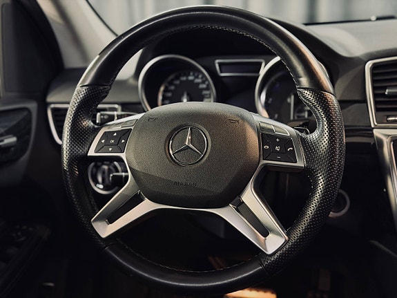 Mercedes-Benz ML250 14 of 30