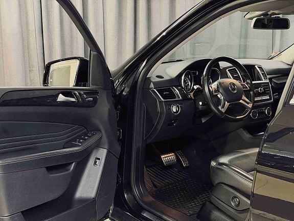 Mercedes-Benz ML250 19 of 30