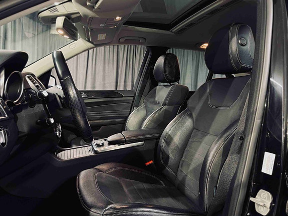 Mercedes-Benz ML250 21 of 30