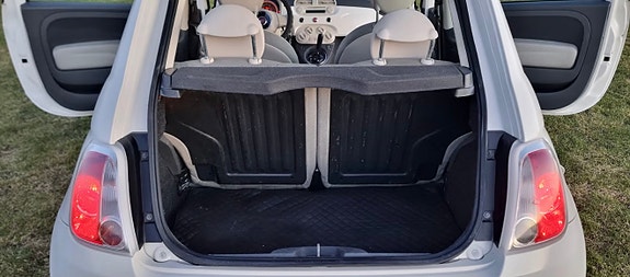 Fiat 500 10 of 13