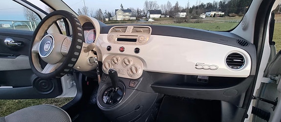 Fiat 500 13 of 13
