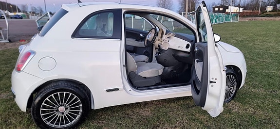 Fiat 500 12 of 13