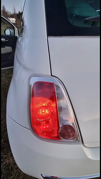Fiat 500 11 of 13