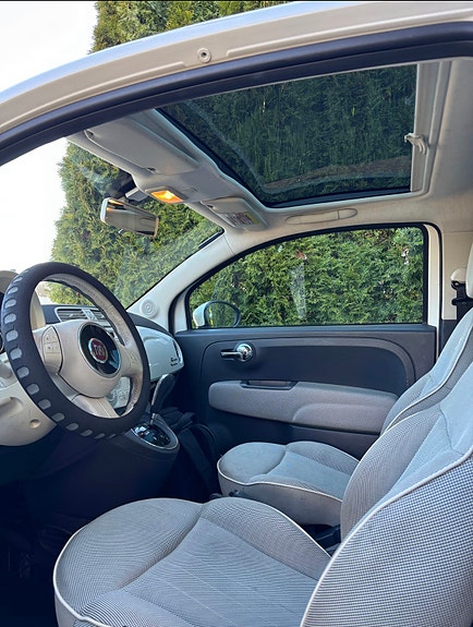 Fiat 500 6 of 13