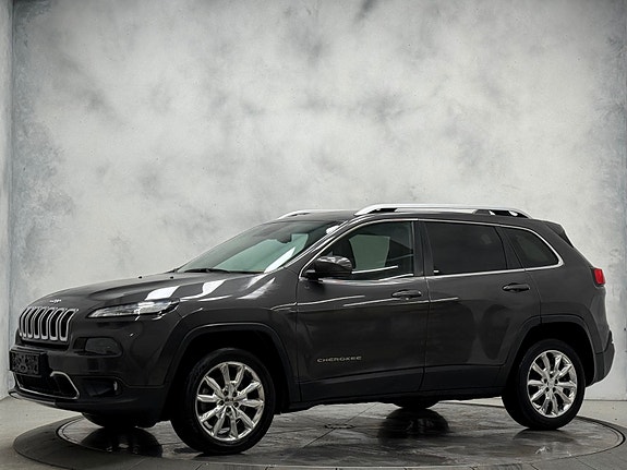Jeep Cherokee 3 of 30