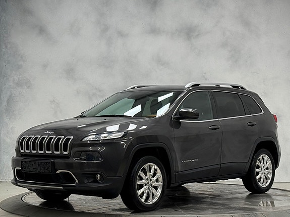 Jeep Cherokee 2 of 30