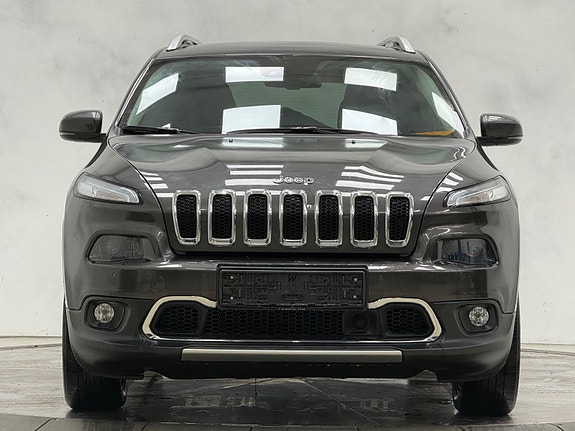 Jeep Cherokee 4 of 30