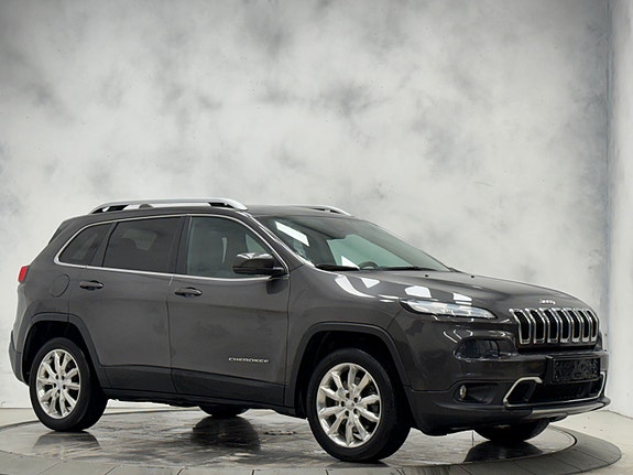 Jeep Cherokee 6 of 30