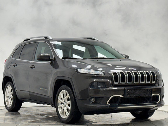 Jeep Cherokee 5 of 30