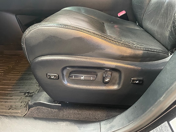 Lexus RX450h 17 of 30