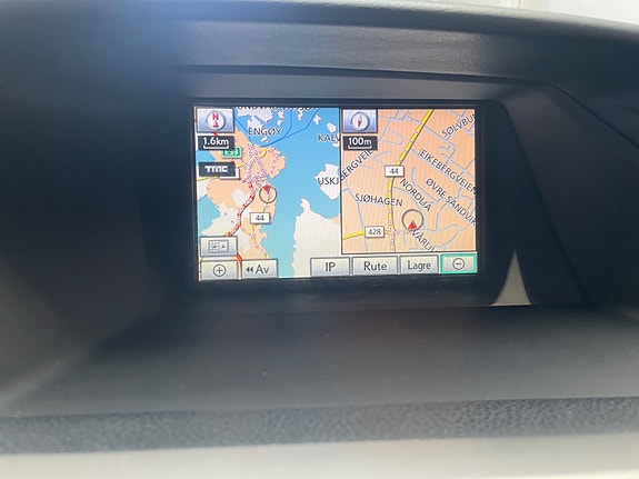 Lexus RX450h 27 of 30