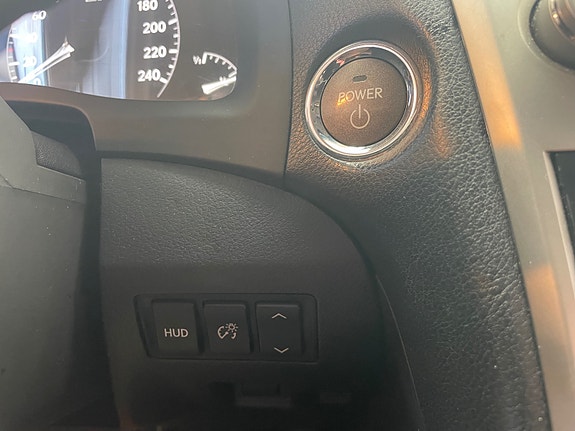 Lexus RX450h 23 of 30