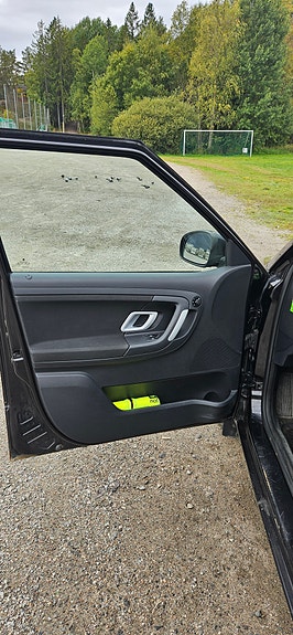 Skoda Fabia 11 of 26