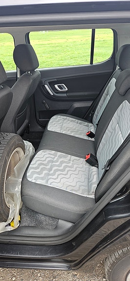 Skoda Fabia 16 of 26
