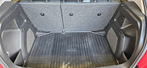 Skoda Fabia 21 of 26