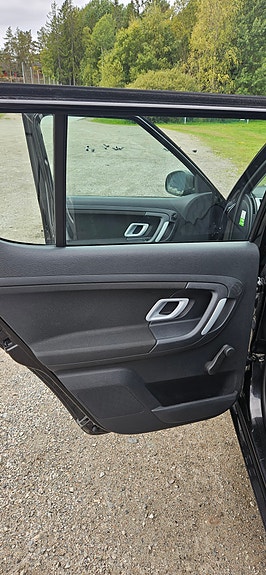 Skoda Fabia 12 of 26