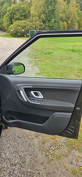 Skoda Fabia 14 of 26