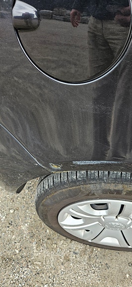 Skoda Fabia 22 of 26