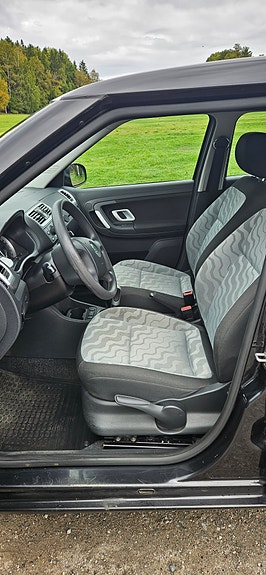 Skoda Fabia 15 of 26
