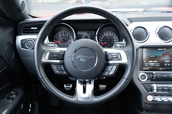 Ford Mustang 18 of 30