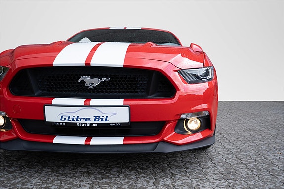 Ford Mustang 5 of 30