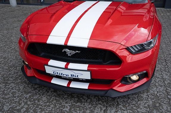 Ford Mustang 6 of 30