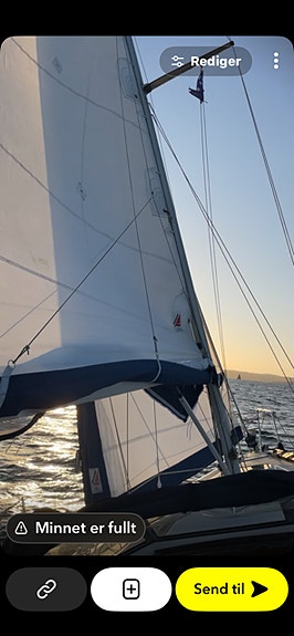 Nordship 28 klar for eventyr. 29 of 30